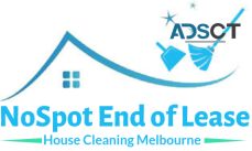 NoSpot End of Lease Cleaning Melbourne