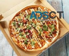 Pepper pizza maroubra