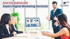 Custom Digital Marketing Services for Small Business