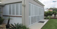 Affordable Outdoor Window Blinds in Melb