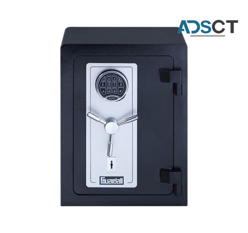 Best Security Safes