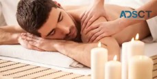 Escape to Tranquility and Indulge in Blissful Spa & Massage Treatments