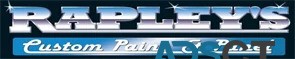 Rapley’s Custom Paint & Panel 