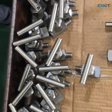 Needle Valve Supplier in Nigeria