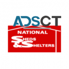 Sustainable Solutions: National Sheds and Shelters’ Eco-Friendly Industrial Barns