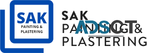  SAK Painting and Plastering