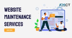 Website Maintenance Services