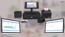 Pratham Business Suite - POS Software