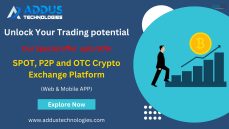 Special Offer: 50% Discount on Cryptocur