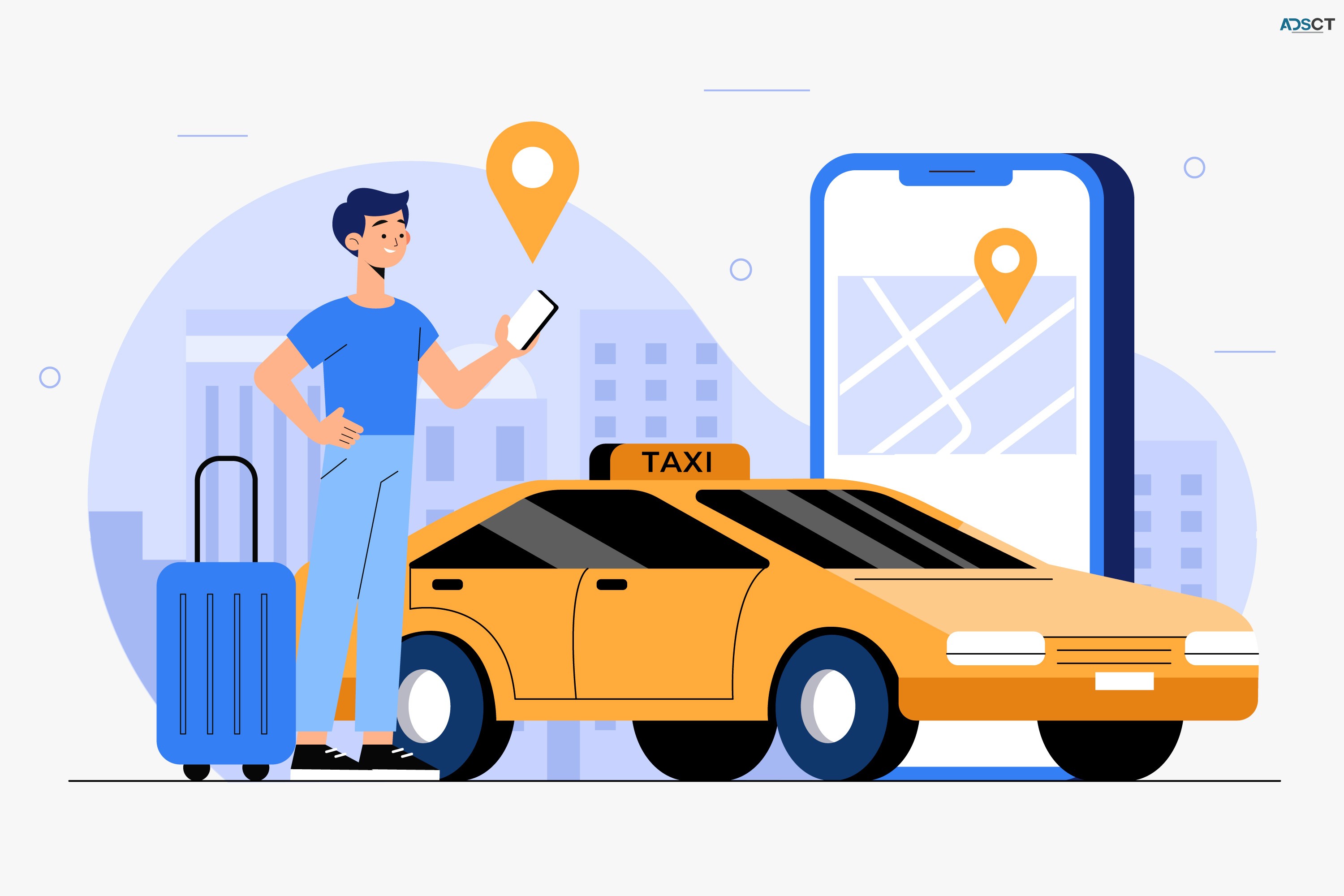 airport transfers sydney