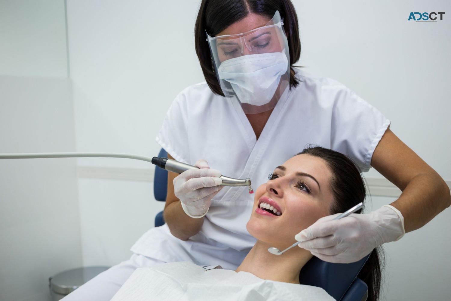 Smile Magic: Your Premier Dentist in Essendon