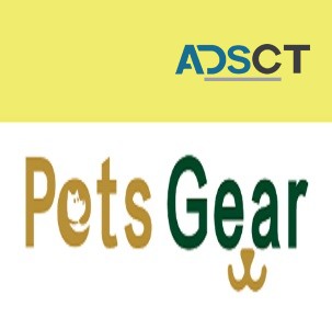 Pets Gear