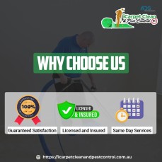 10% Off - Logan's Best Carpet Cleaning and Pest Control | Carpet Cleaning HolmviewiCarpet Clean an