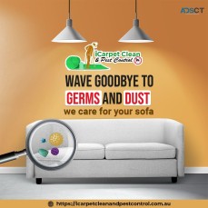 10% Off - Logan's Best Carpet Cleaning and Pest Control | Carpet Cleaning HolmviewiCarpet Clean an