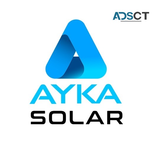 AYKA Solar Services