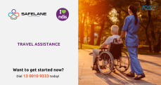 Safelane Healthcare: Optimal Option for Disability Transportation Services
