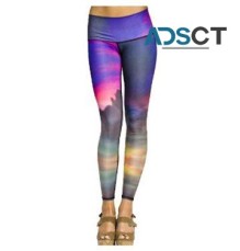 Searching For Top-Notch Wholesale Sublimated Apparel? Trust Oasis Sublimation!