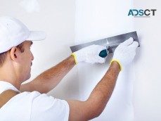 Plastering Services | Jim's Handyman 