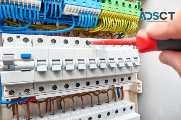 Switchboard Upgrade in Sydney for Enhanced Electrical Safety