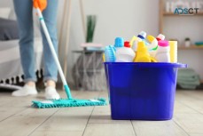 Make Your Home Shine Bright with Rita Cleaning Service in Perth