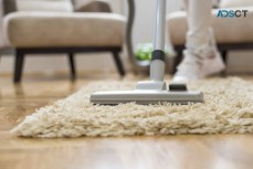 Make Your Home Shine Bright with Rita Cleaning Service in Perth