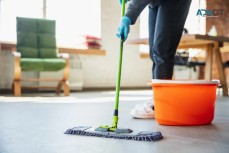 Make Your Home Shine Bright with Rita Cleaning Service in Perth