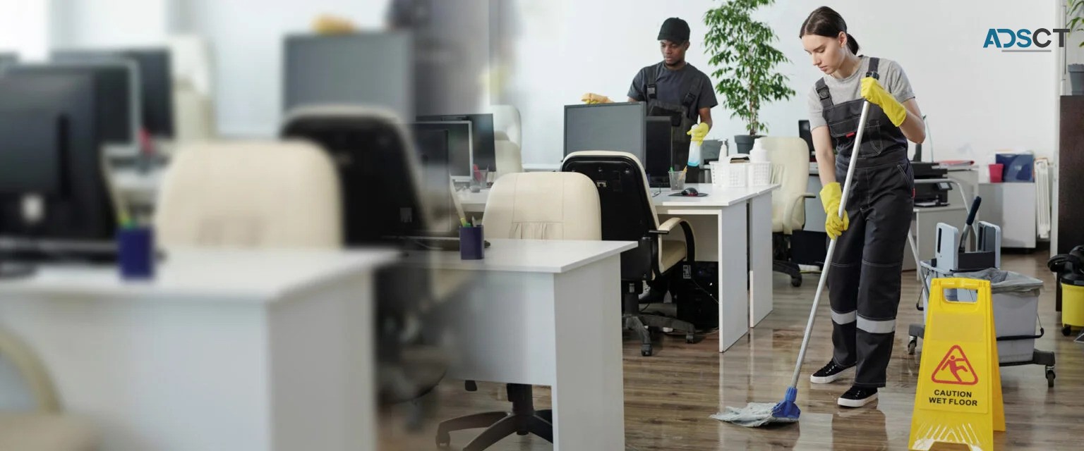 Make Your Home Shine Bright with Rita Cleaning Service in Perth