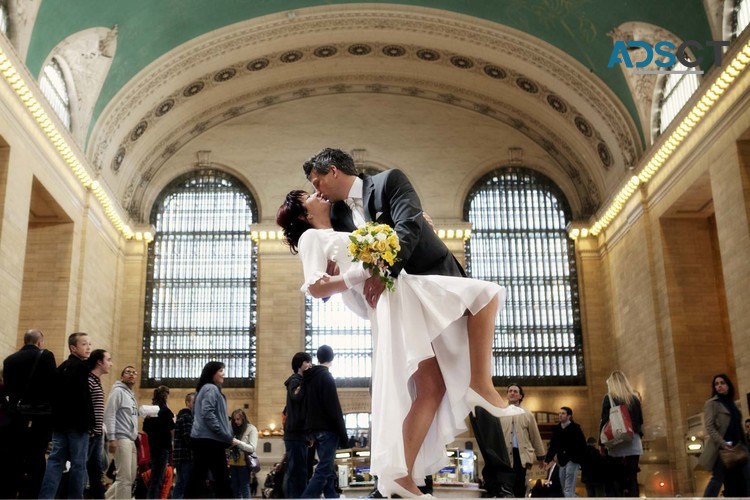 Elopement Photographer New York: Capture Your Dream Moment with Us