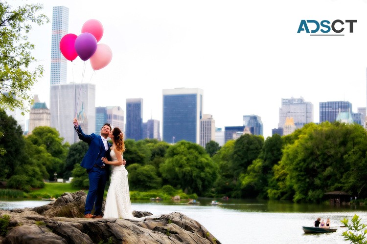 Elopement Photographer New York: Capture Your Dream Moment with Us