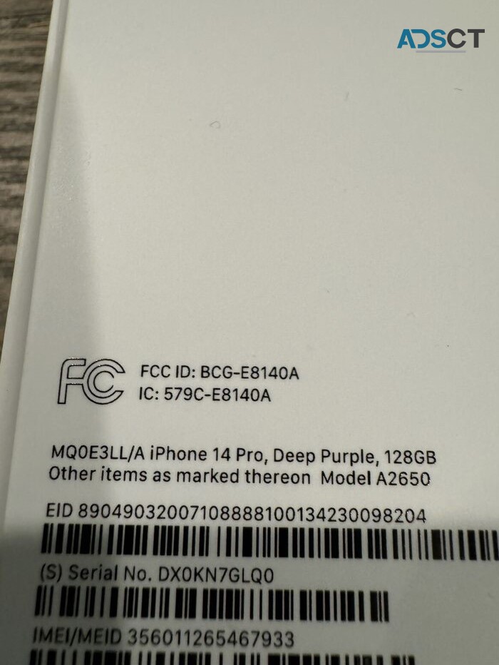 Sell Apple iPhone 14 Pro MAX