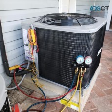 All Brevard Air & Heat, LLC