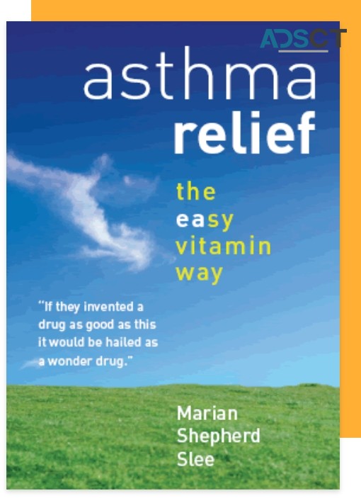 Asthma Treatment in Australia