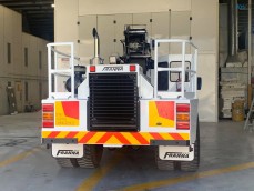 Transport Service Logan City