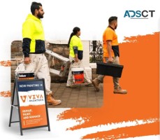 Viva Painters West Adelaide