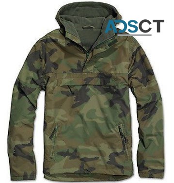 Want Never-Seen-Before Wholesale Sublimated Jackets? Contact Oasis Sublimation!