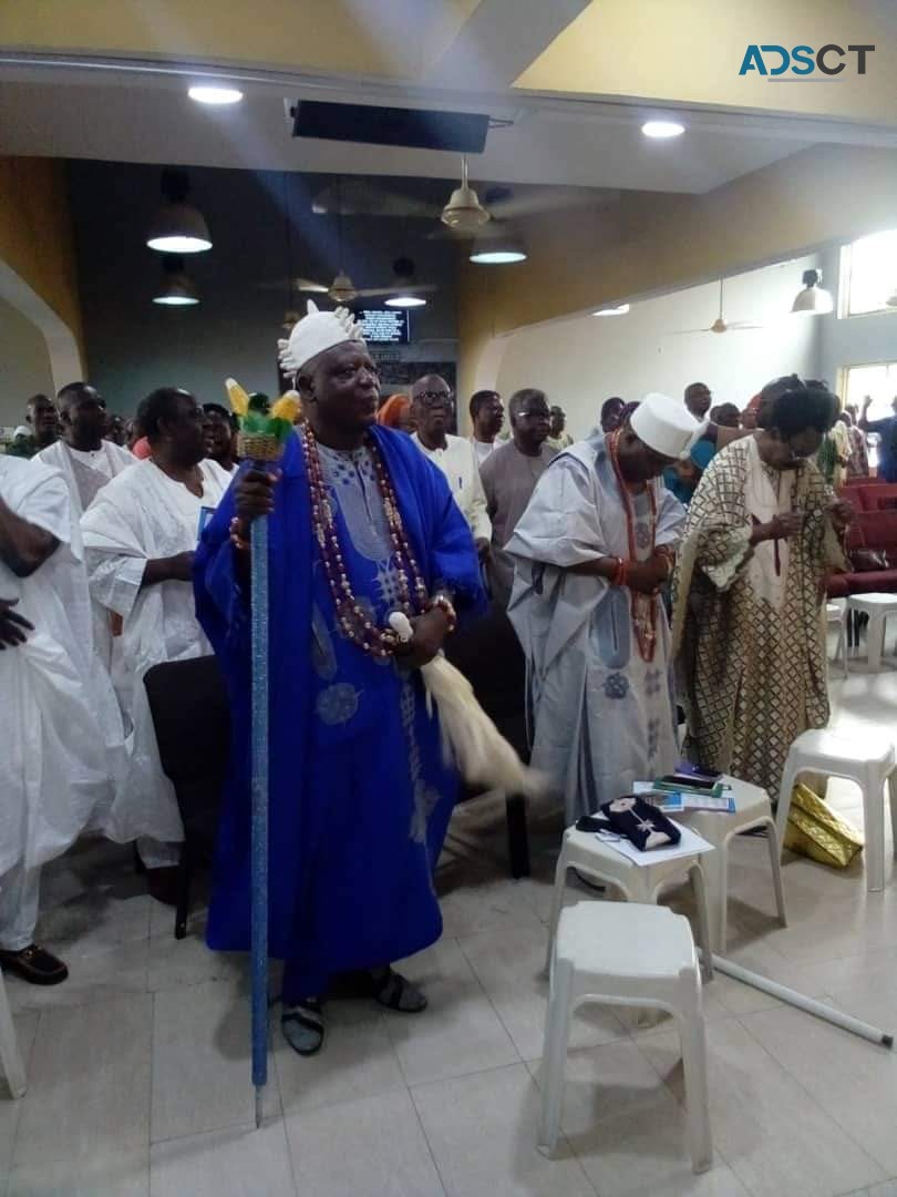 The best powerful spiritual herbalist in nigeria +234 8117409635 