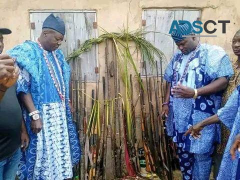 The best powerful spiritual herbalist in nigeria +234 8117409635 