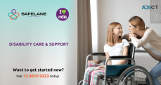 Best Disability Support and Care Services in Melbourne & Sydney, Australia