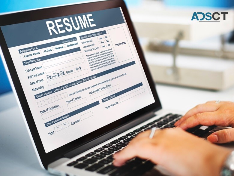 Get Your Ideal Job in Melbourne with Expert Resume Writing