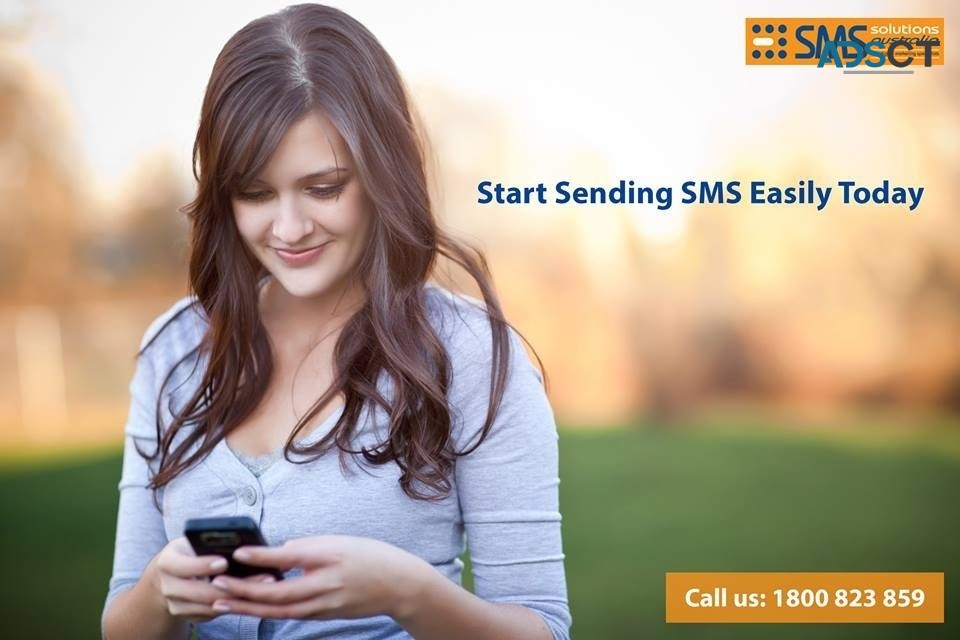 Revolutionise Your Messaging with Premier Online SMS Service