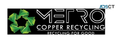 Scrap Copper Melbourne