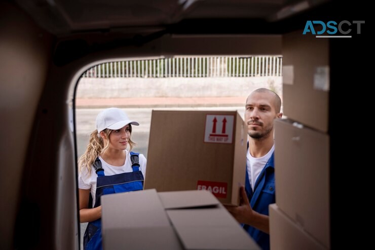 Hire Affordable Interstate Removalists in Canberra