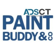 Paint Buddy & Co