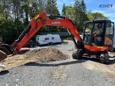 Civil Contractors Gold Coast