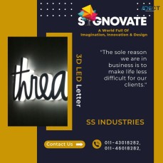 Signovate And Design's |sign board mater