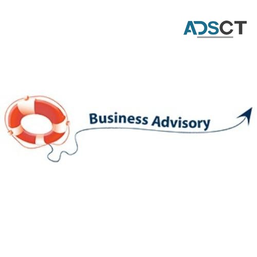 Expert Business Tax Advisory Services