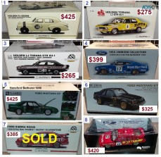 DICK JOHNSON COLLECTION 