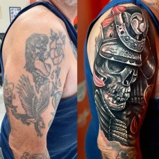 Art N Soul | Adelaide’s Premium Tattoo Parlour