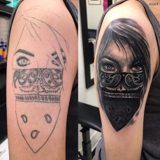 Art N Soul | Adelaide’s Premium Tattoo Parlour