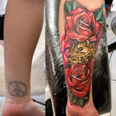 Art N Soul | Adelaide’s Premium Tattoo Parlour